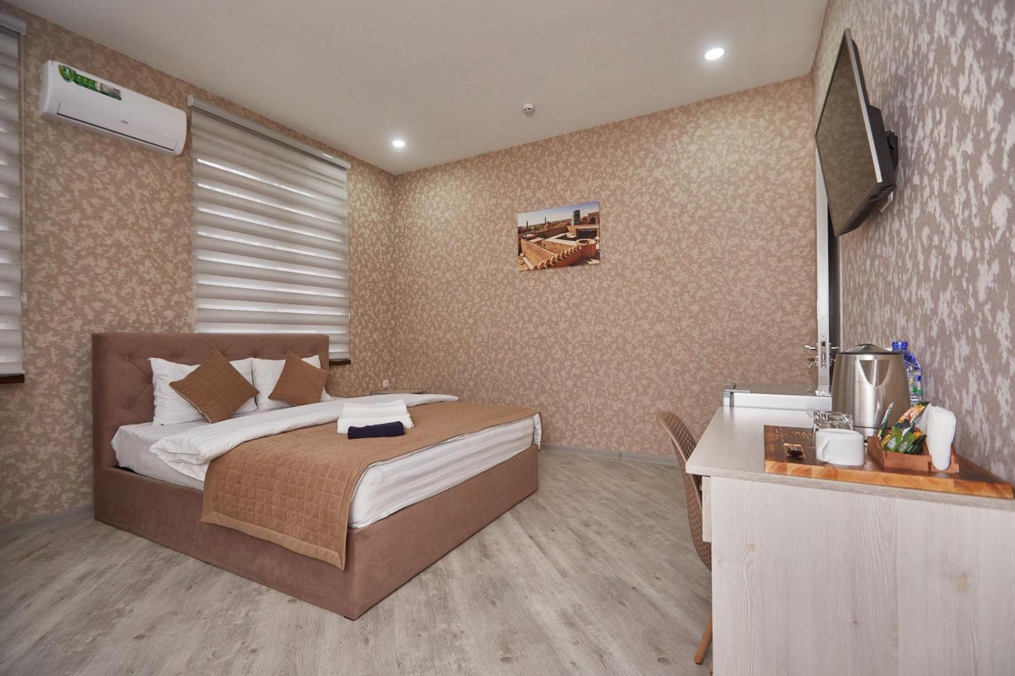 Turkkurgan Hotel Taskent Exterior foto