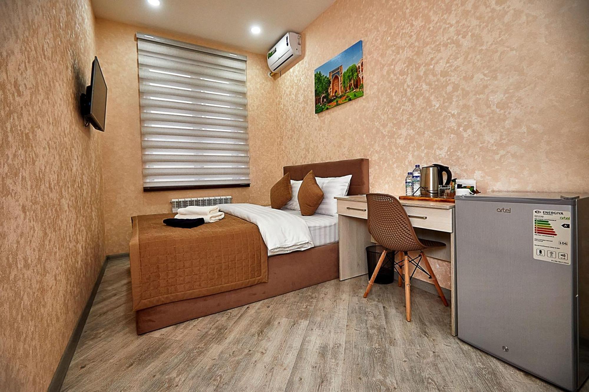 Turkkurgan Hotel Taskent Exterior foto